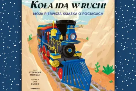 Czy pociąg ma koła? Odkryj kluczowe fakty o ich roli w ruchu