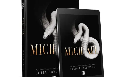 O czym jest książka Michael? Mroczna opowieść o przemoc i psychologii