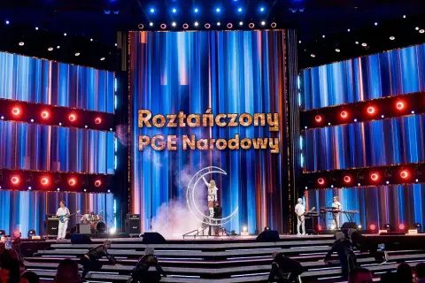 Ile trwa koncert roztanczony narodowy? Sprawdź szczegóły i godziny
