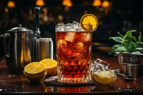 Long Island Iced Tea: Ricetta Autentica, Storia e Segreti