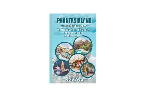 Phantasialand Attraktionen 2025: Ihr Guide & Planungstipps
