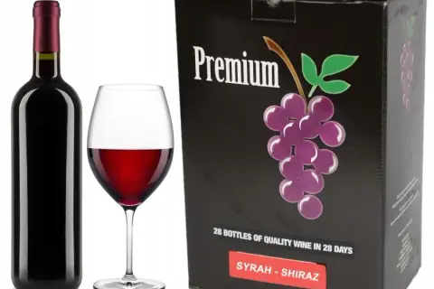 Gdzie kupić wino patykiem pisane? Odkryj rzadkie okazje na rynku