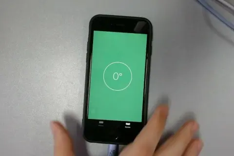 Jak włączyć poziomicę w iPhone i uniknąć problemów z pomiarem