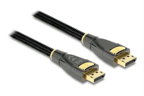 Kabel DP co to - poznaj jego zalety i zastosowania w technologii