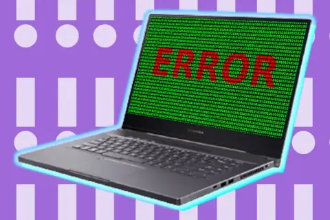 Czy nowy laptop ma antywirusa? Sprawdź, co musisz wiedzieć!