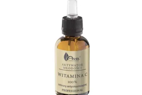 Ile wchłania się serum z witaminą C? Maksymalizuj efekty!