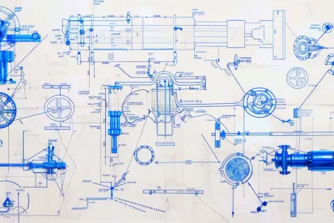 Symbole hydrauliczne: Jak czytać i używać symboli hydraulicznych?