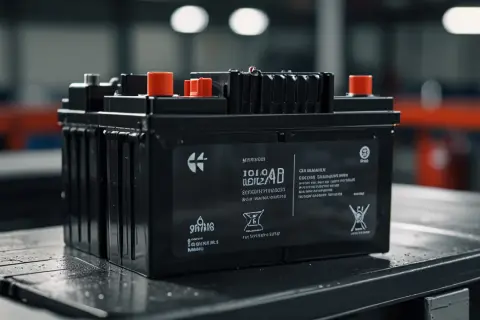 Akumulator ołowiowo-kwasowy: Kluczowe cechy i zastosowanie