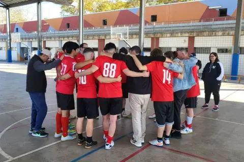 FC Santboià: Historia, presente y el futuro que le espera