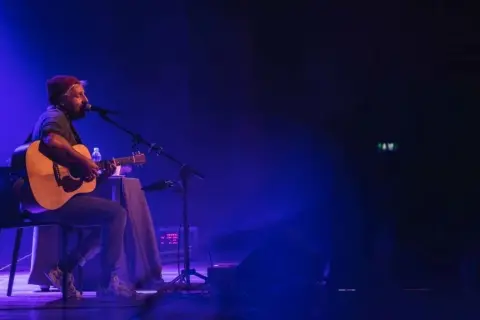 Ile trwa koncert Pawła Domagały? Sprawdź szczegóły i godziny