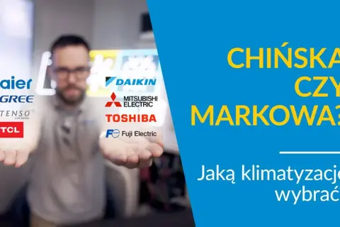 Jaką chłodnicę klimatyzacji wybrać? Ranking marek i porady eksperta