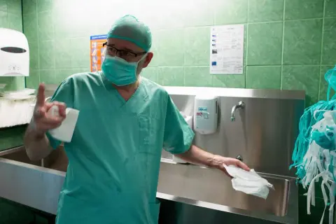 Operacja bariatryczna NFZ gdzie? Sprawdź najlepsze miejsca w Polsce