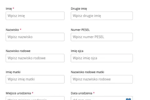 Kto może odebrać odpis aktu urodzenia? Sprawdź, zanim stracisz czas