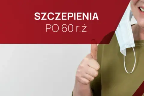 Zapisy na szczepienia 60+: Kiedy ruszają i jak się przygotować?