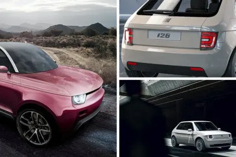 Nowy Fiat 126p: Czy powrót legendy zaskoczy rynek motoryzacyjny?