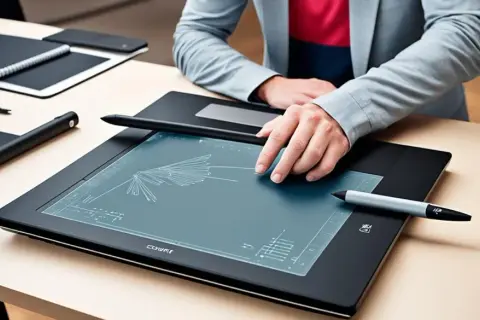 Jak wybrać tablet graficzny, aby uniknąć rozczarowania i kosztów
