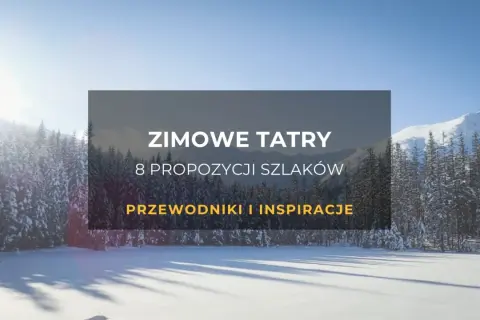 Zakopane zimą: Bezpieczne szlaki w Tatrach poradnik eksperta