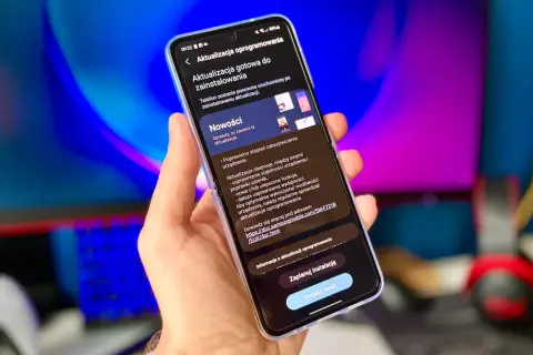 Jak bezpiecznie zaktualizować telefon? Android i iOS - Poradnik