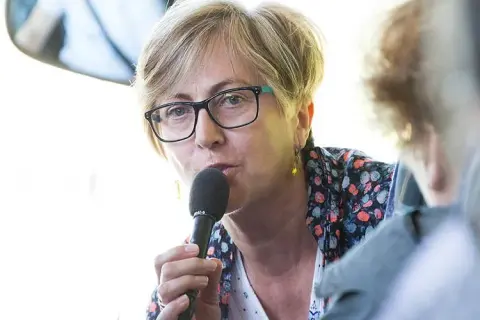 Elżbieta Urbańczyk: Kim jest legenda polskiego kajakarstwa?