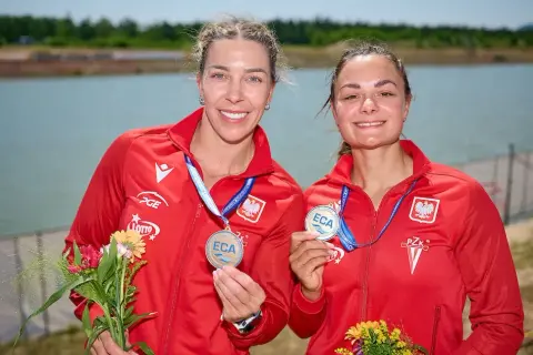 Reprezentacja Polski w kajakarstwie 2026: skład, sukcesy, cele