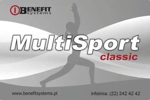 Multisport gdzie można korzystać? Odkryj najlepsze lokalizacje w Polsce