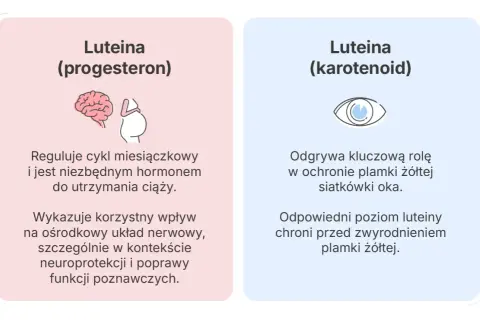Lek luteina na co jest - poznaj jego zastosowanie w leczeniu problemów hormonalnych