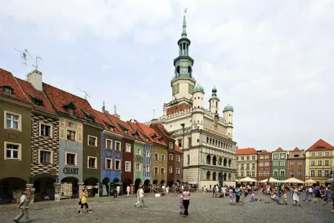 Jak zgłosić podatek od nieruchomości w Poznaniu - proste metody