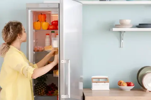 Kontrolki w zamrażarce Beko: rozszyfruj kolory i uniknij awarii