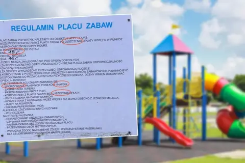 Zamknięte place zabaw do kiedy? Sprawdź daty i nowe zasady!
