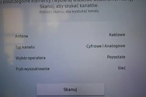 Jak przestroić telewizor na DVB-T2 i uniknąć problemów z sygnałem