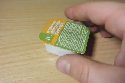 Domowy sos słodko-kwaśny McDonald's: Lepszy niż oryginał?