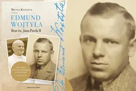 Na jaką chorobę zmarł brat Karola Wojtyły? Szokujące szczegóły