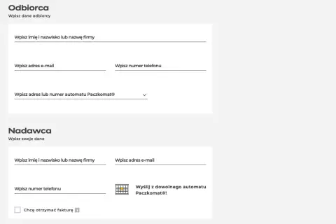 InPost za pobraniem: Nadaj paczkę bez błędów! Instrukcja, koszty, płatności.