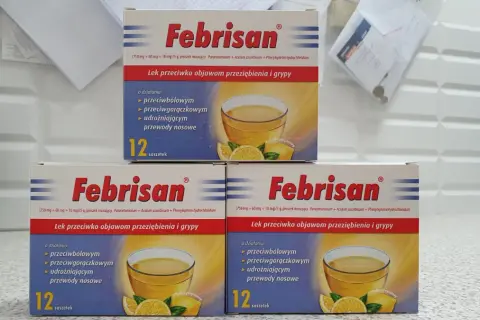 Jakie leki wycofane na przeziębienie mogą zagrażać Twojemu zdrowiu?