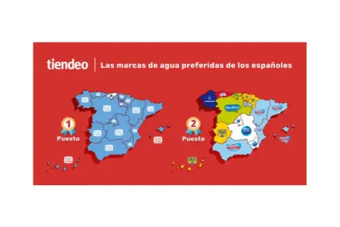Las marcas de bebidas que definen España: ¿Cuáles elegir?