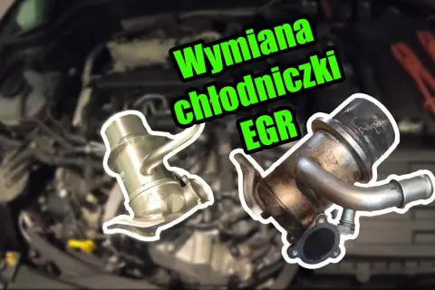 Pęknięta chłodnica: Objawy, diagnostyka, koszty. Czy warto ryzykować?