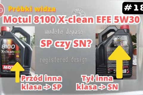 Motul 5W30: Jak wybrać najlepszy i rozpoznać podróbki?