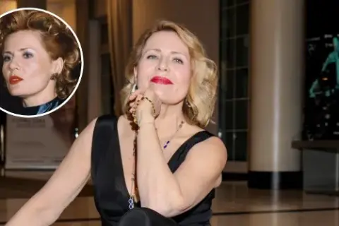 Grażyna Szapołowska - wiek i kariera legendy polskiego kina