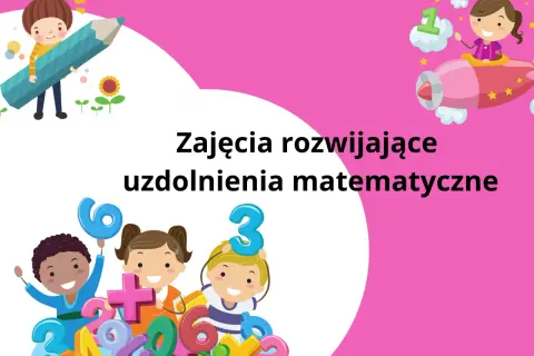 Matematyka dla dziecka: Jak wybrać najlepsze zajęcia rozwijające?