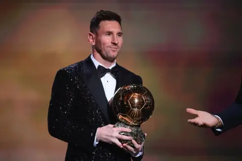 Czy Lewandowski ma Złotą Piłkę? Kontrowersje 2020 i Messi