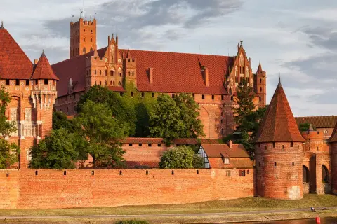 UNESCO w Europie najważniejsze obiekty które warto zobaczyć