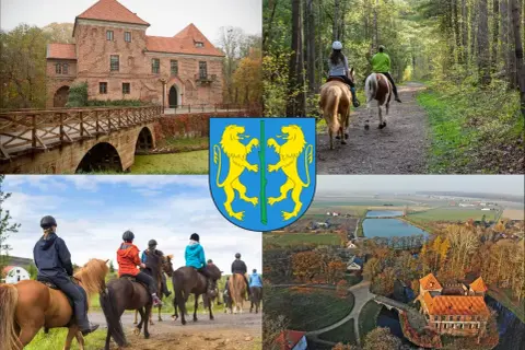Jazda Konna Mysłowice: Stadnina Arabka Oferta, Cennik, Kontakt
