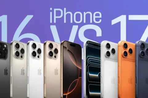 Ewolucja iPhone: od pierwszych modeli po najnowsze, prezentacja wszystkich generacji po kolei.