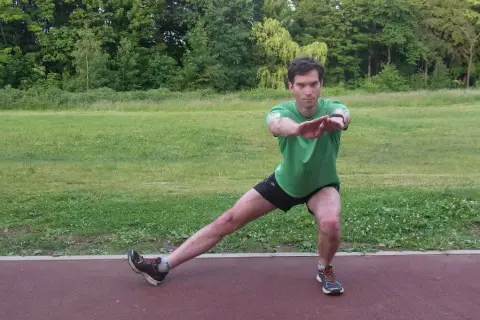 CrossFit czy kalistenika? Poznaj różnice i wybierz mądrze