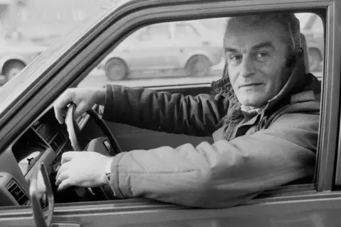 Tadeusz Pluciński: niezwykły aktor, który zmienił polskie kino