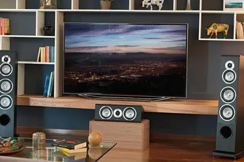 Jakie kino domowe do 5000 zł, które nie zawiedzie Twoich oczekiwań?