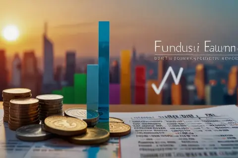 Fundusze dłużne - Co to jest i jak działają fundusze inwestycyjne?