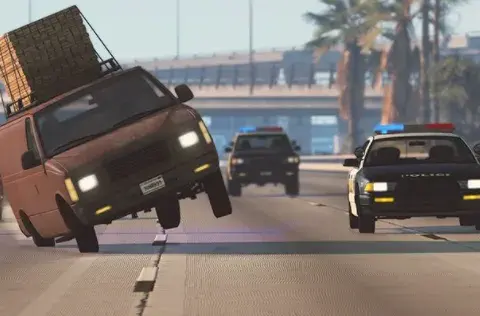 Jak wgrać mody do BeamNG - proste kroki, które musisz znać