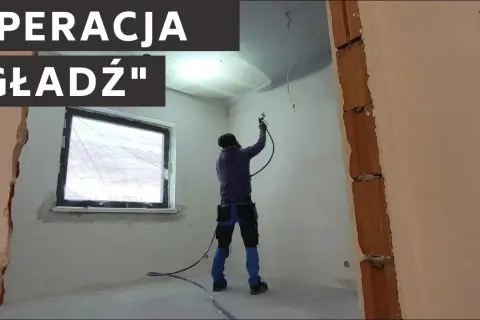 Ile gładzi na m2? Uniknij błędów i zaoszczędź pieniądze przy remoncie