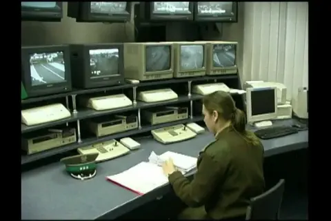 Filmy o straży granicznej: prawda, emocje i kontrowersje w kinie